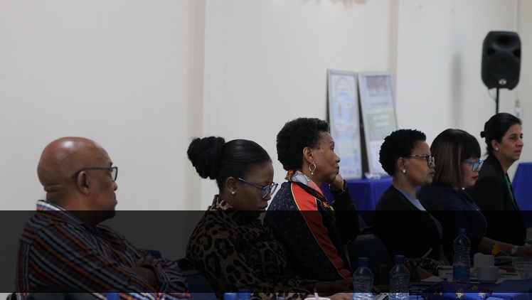 National Teaching Awards